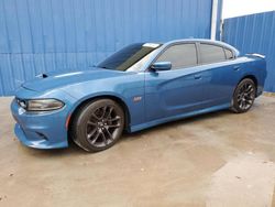 Dodge salvage cars for sale: 2020 Dodge Charger Scat Pack