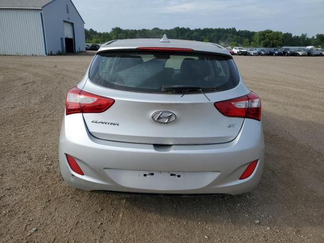 2013 Hyundai Elantra GT