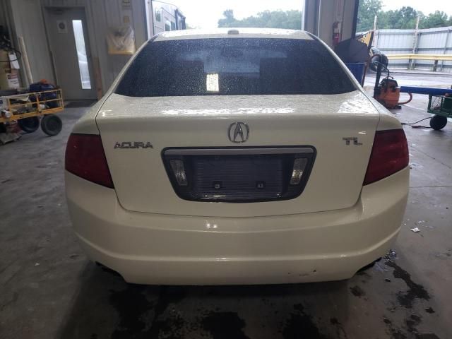 2005 Acura TL