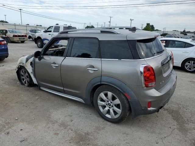 2017 Mini Cooper Countryman