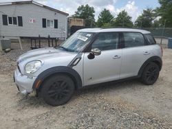 2012 Mini Cooper S Countryman for sale in Baltimore, MD