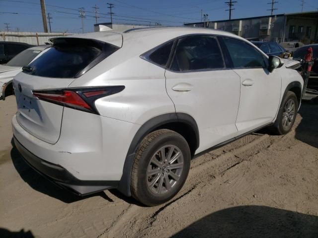 2018 Lexus NX 300 Base