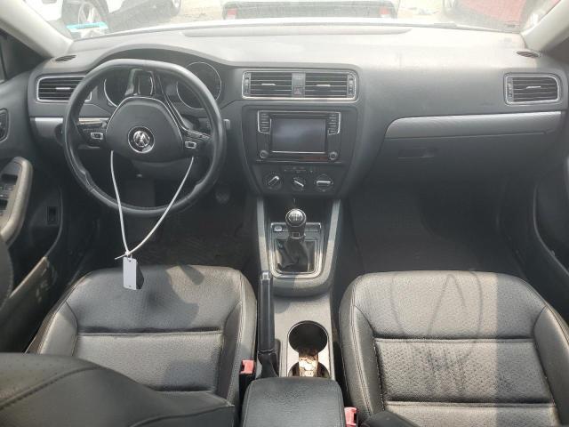 2017 Volkswagen Jetta se