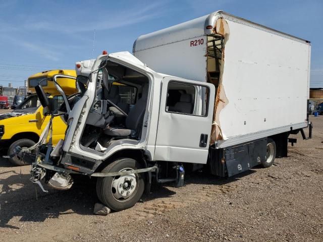 2010 Isuzu NQR