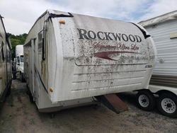 2007 Wildwood Rockwood en venta en Glassboro, NJ