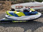 2017 BRP Seadoo