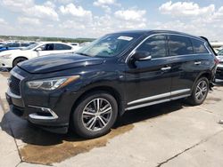 2019 Infiniti QX60 Luxe for sale in Grand Prairie, TX