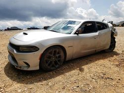 Salvage cars for sale from Copart Austell, GA: 2021 Dodge Charger R/T