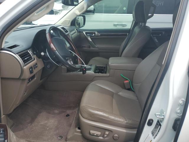 2018 Lexus GX 460
