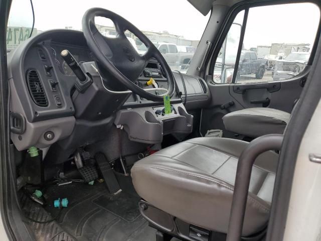 2017 Freightliner M2 106 Medium Duty