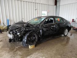 Nissan salvage cars for sale: 2015 Nissan Altima 2.5