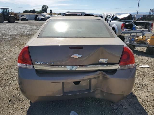 2006 Chevrolet Impala LT