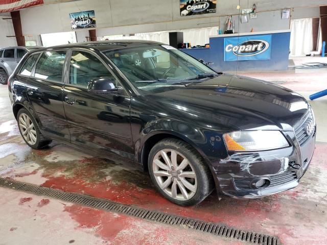 2009 Audi A3 2.0T