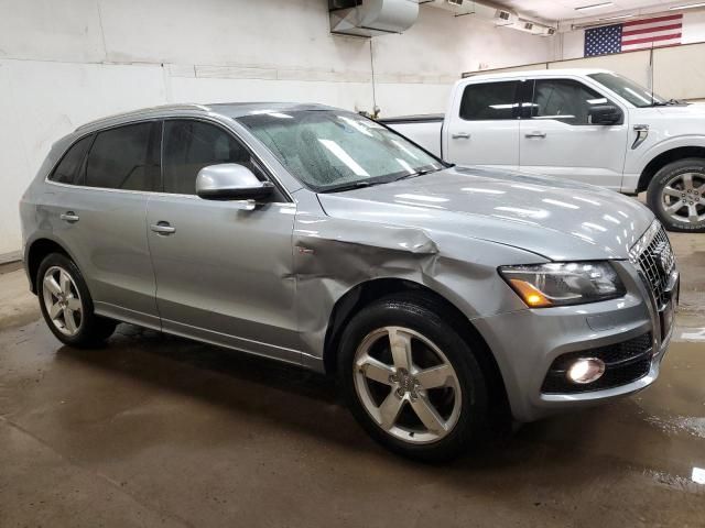 2011 Audi Q5 Premium Plus