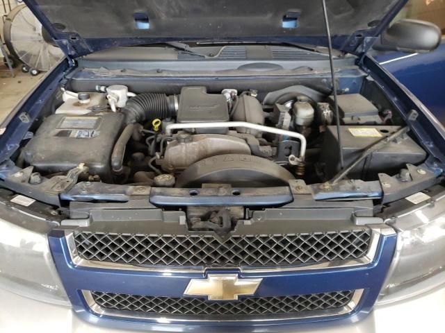 2006 Chevrolet Trailblazer LS