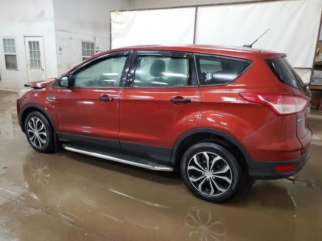 2014 Ford Escape S