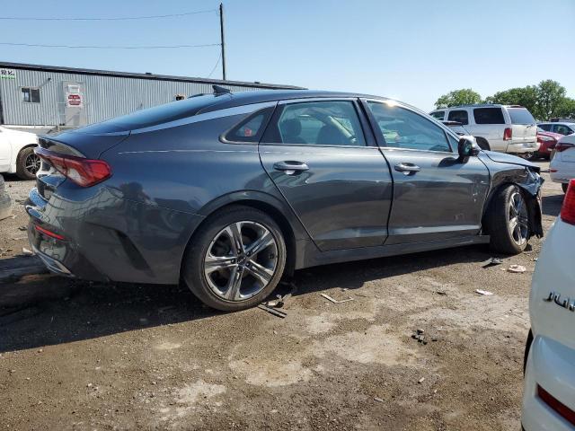 2022 KIA K5 EX