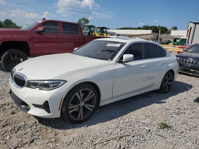 2019 BMW 330I
