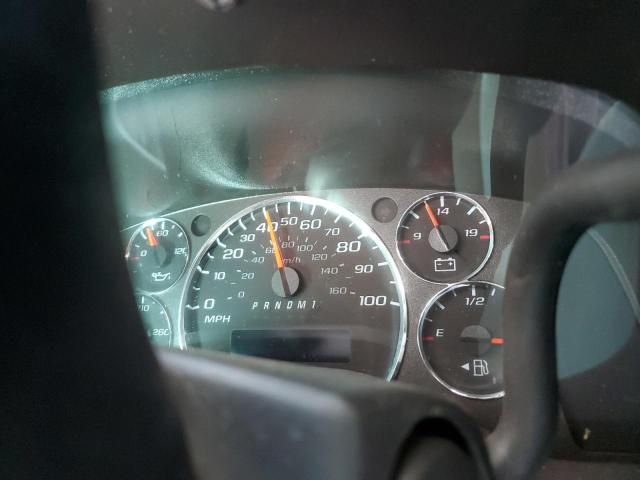 2022 Chevrolet Express G2500