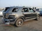 2014 Ford Explorer Police Interceptor