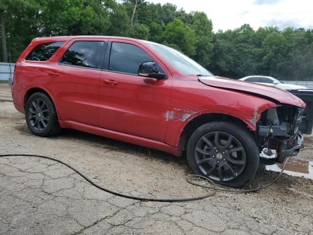 2015 Dodge Durango R/T