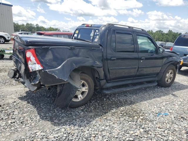 2004 Ford Explorer s