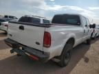 2004 Ford F250 Super Duty