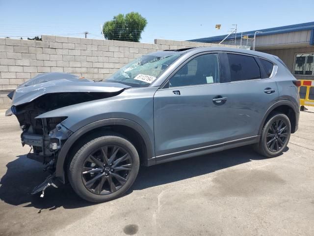 2023 Mazda CX-5 Preferred