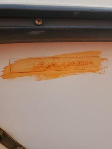 1994 Boat Other