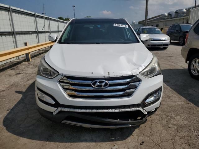 2013 Hyundai Santa FE Sport