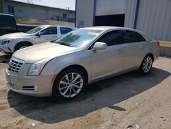 Cadillac salvage cars for sale: 2013 Cadillac XTS Luxury Collection