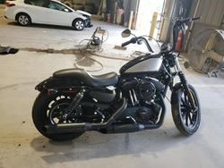 Harley-Davidson xl1200 ns Vehiculos salvage en venta: 2020 Harley-Davidson XL1200 NS