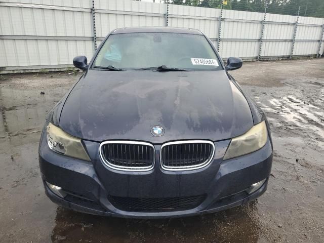 2009 BMW 328 I