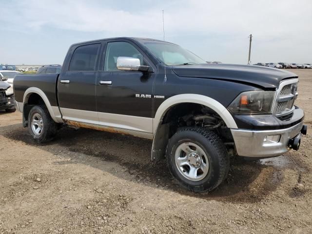 2009 Dodge RAM 1500