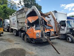 Mack Vehiculos salvage en venta: 2018 Mack 600 MRU600