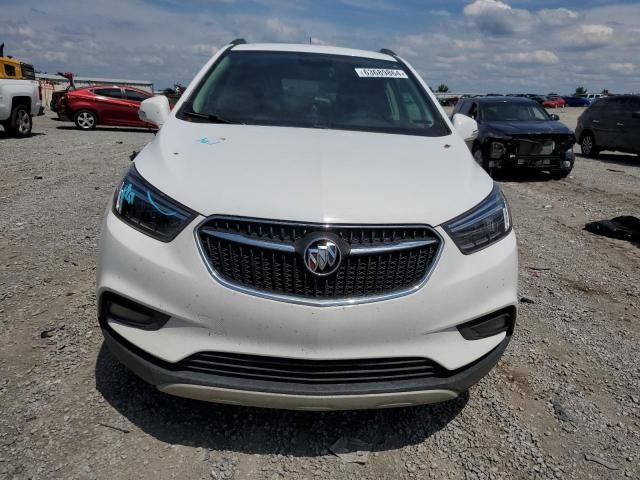 2020 Buick Encore Essence