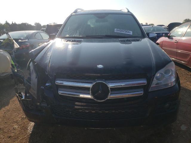 2009 Mercedes-Benz GL
