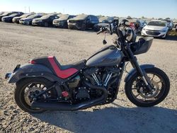 Harley-Davidson Fxlrs salvage cars for sale: 2022 Harley-Davidson Fxlrs