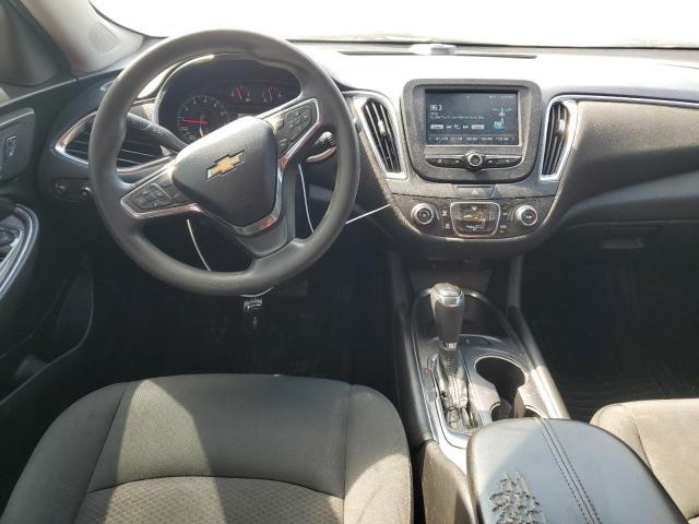 2016 Chevrolet Malibu  lt