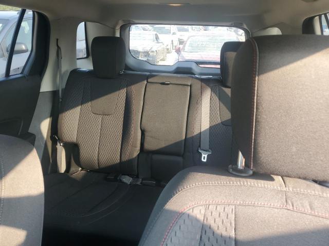 2013 GMC Terrain sle