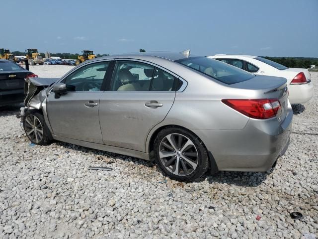 2016 Subaru Legacy 3.6R Limited