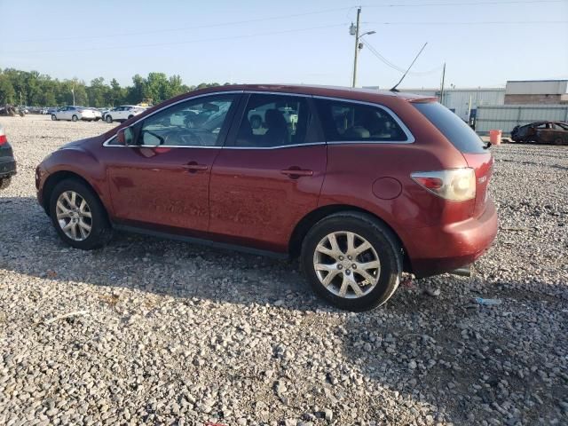 2007 Mazda CX-7