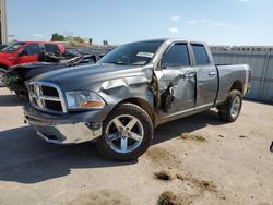 Dodge ram 1500 salvage cars for sale: 2012 Dodge RAM 1500 SLT