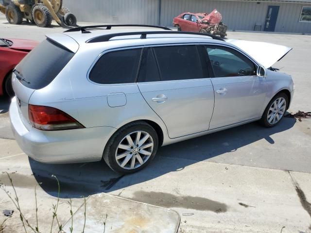 2010 Volkswagen Jetta TDI