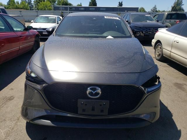 2019 Mazda 3 Preferred