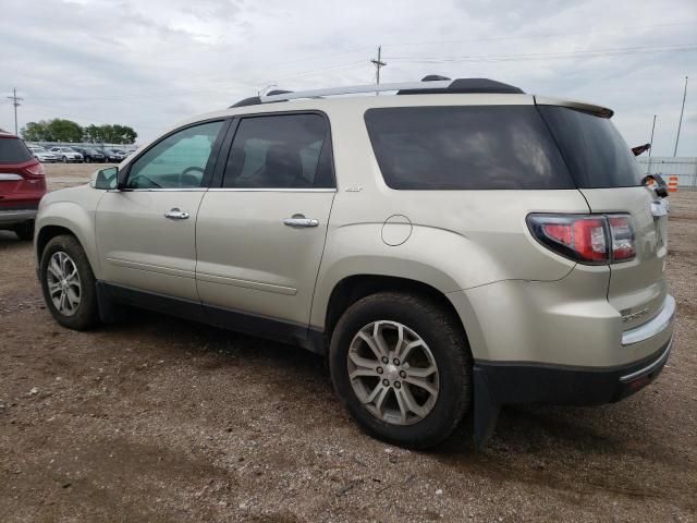 2015 GMC Acadia SLT-1