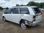 2004 Toyota Sienna xle
