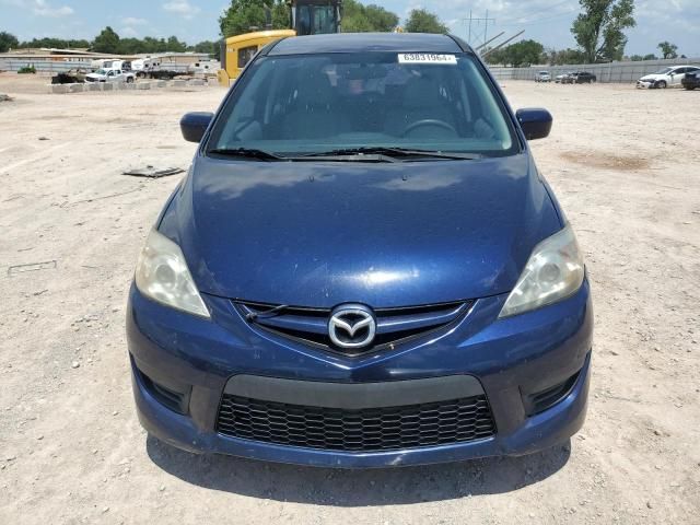 2010 Mazda 5