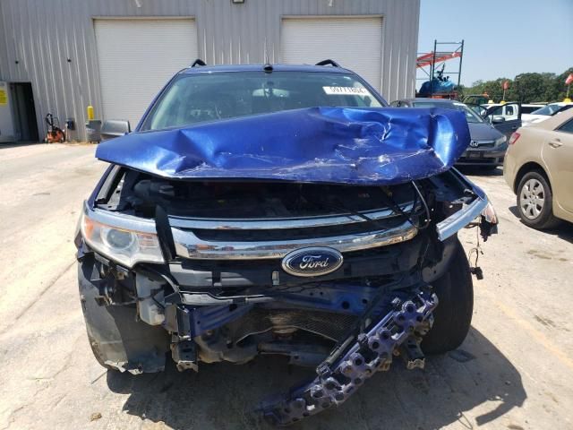 2013 Ford Edge SE