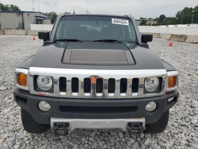 2009 Hummer H3